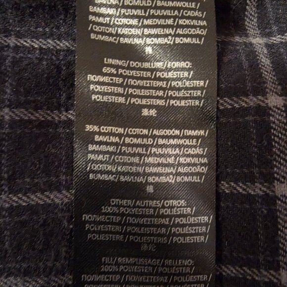 Jacket - Picture 7 of 7